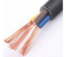 RVV電纜，軟電線
