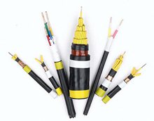 計算機電纜，信號電纜