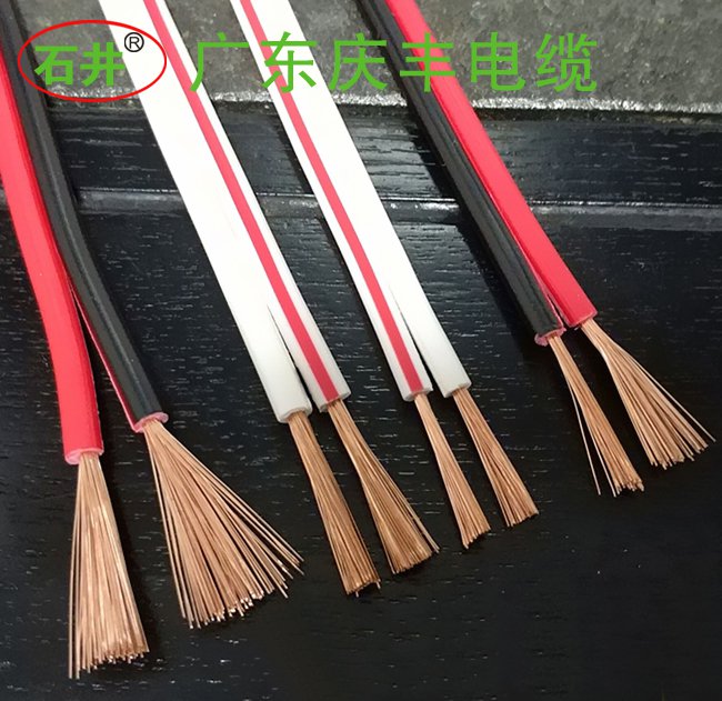 變頻電機專用電線電纜結(jié)構(gòu)