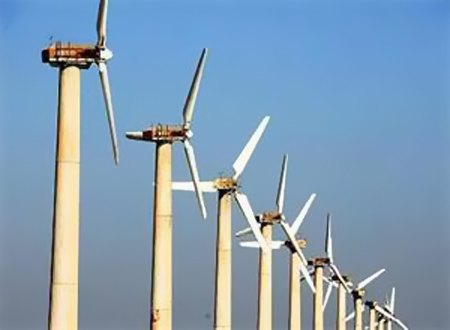 Macquarie子公司完結瑞典風電場項目融資