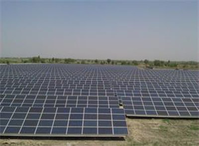 SECI宣告另一個3GW太陽能項目投標(biāo)